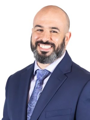 Mike Marasco